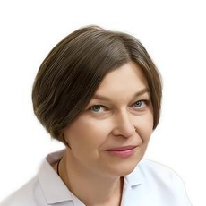 Курбатова Ольга Анатольевна, детский логопед