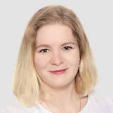 Пластинина Елена Сергеевна, пульмонолог