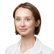 Орехова Анна Евгеньевна, ЛОР