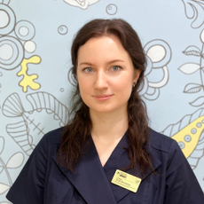 Сёмина Мария Михайловна, детский гинеколог