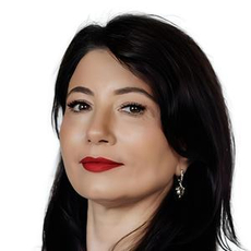 Алешкина Оксана Сергеевна, гинеколог
