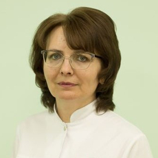 Сутягина Светлана Анатольевна, стоматолог-терапевт