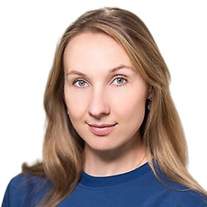 Соловкова Анастасия Александровна, стоматолог-ортопед