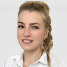 Селезнева Наталья Викторовна, инструктор ЛФК