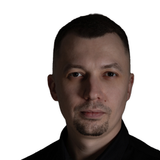 Шульга Артем Олегович, стоматолог-хирург