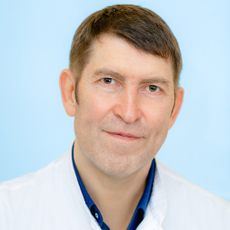 Боткин Игорь Константинович, физиотерапевт
