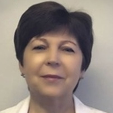 Володина Лариса Алексеевна, педиатр