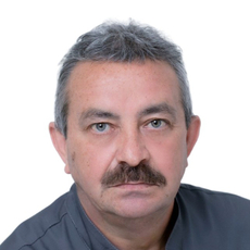 Ситдиков Фарид Лутфуллович, анестезиолог