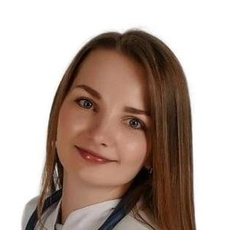 Насекина Ольга Викторовна, эндокринолог