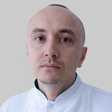 Багров Дмитрий Владимирович, офтальмолог