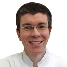 Потатурин Владимир Владимирович, стоматолог-терапевт