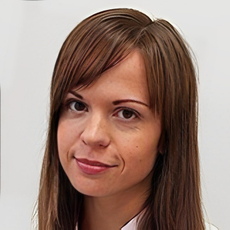 Малашенкова Екатерина Олеговна, эндокринолог
