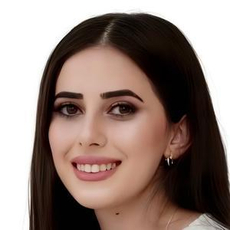 Саркисян Рузана, ортодонт