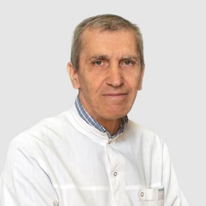 Ефремов Александр Николаевич, терапевт