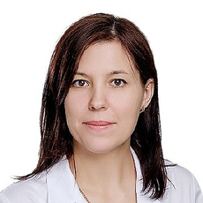 Косинова Наталья Александровна, офтальмолог