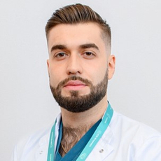 Лаврентьев Илья Михайлович, уролог