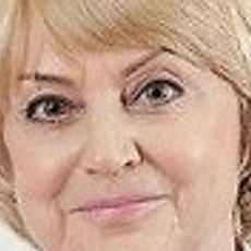Буховец Ирина Львовна, врач функциональной диагностики