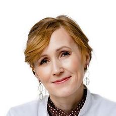 Афанасьева Татьяна Кузьминична, гастроэнтеролог