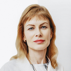 Сычева Елена Владиславовна, эндокринолог