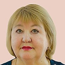 Осипова Людмила Витальевна, врач скорой помощи