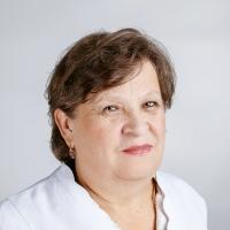 Дубовская Надежда Александровна, невролог