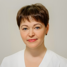 Благодатина Лариса Владимировна, гастроэнтеролог
