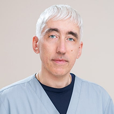 Чепайкин Леонид Вениаминович, стоматолог-ортопед