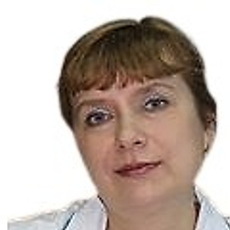 Стручкова Татьяна Александровна, гастроэнтеролог