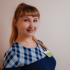 Токмачева Ольга Викторовна, логопед