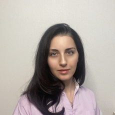 Герасименко Асмик Гамлетовна, офтальмолог