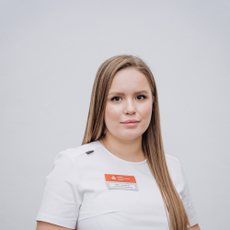 Авдиенко Вера Андреевна, детский стоматолог