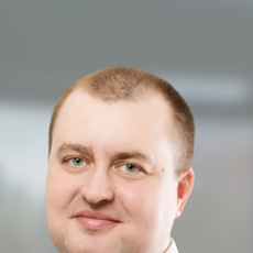 Алпеев Дмитрий Олегович, стоматолог-хирург