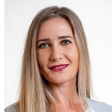 Рогова Виктория Владимировна, рентгенолог