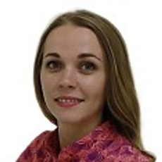 Милюк Галина Вячеславовна, стоматолог-терапевт