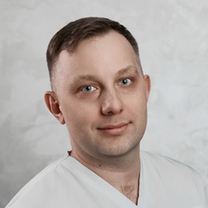 Ушаков Иван Юрьевич, анестезиолог