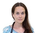 Александрова Елизавета Михайловна, неонатолог