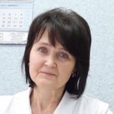 Россейкина Галина Александровна, невролог