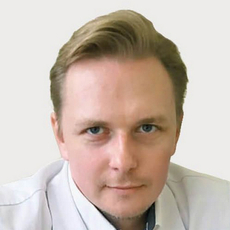 Маслов Антон Олегович, хирург