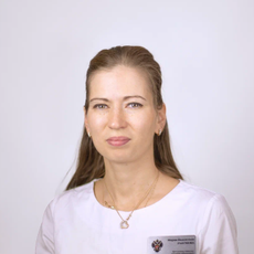 Лапина (Разумова) Мария Вадимовна, гинеколог