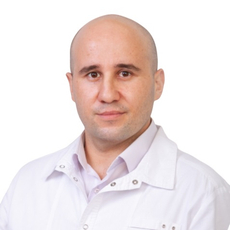 Богатырев Артур Юсуфович, уролог