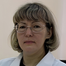 Тонких Юлия Борисовна, гастроэнтеролог