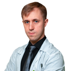 Петряшев Алексей Викторович, хирург