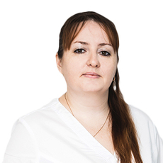 Штрубель Евгения Юрьевна, стоматолог-терапевт
