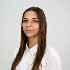 Макухина Анастасия Алексеевна, детский невролог