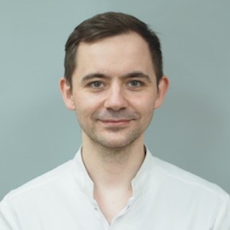 Шевелев Иван Викторович, ЛОР