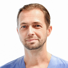 Корольков Денис Александрович, стоматолог-хирург