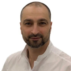 Гасанов Разак Александрович, стоматолог-ортопед