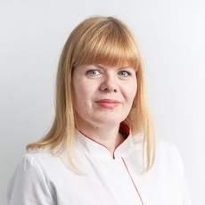Головина Наталья Владимировна, врач функциональной диагностики