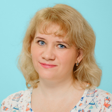 Самсонова Ирина Юрьевна, педиатр