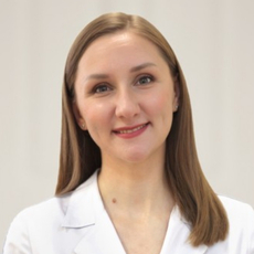 Силантьева Елена Александровна, невролог